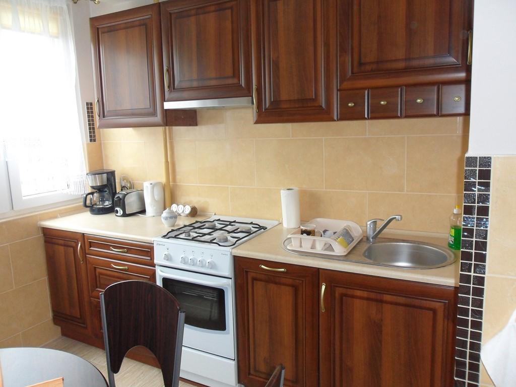 Apartament Widokowy Wroclaw Bagian luar foto