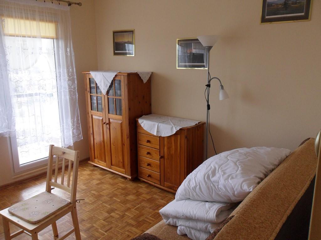 Apartament Widokowy Wroclaw Bagian luar foto