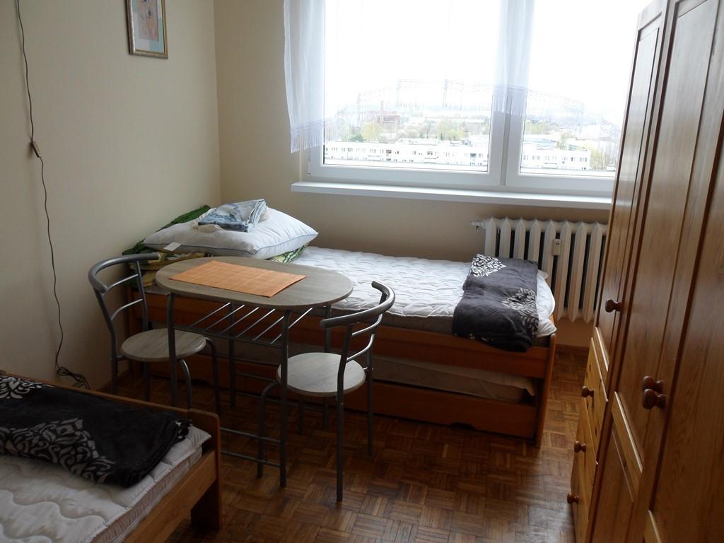 Apartament Widokowy Wroclaw Bagian luar foto