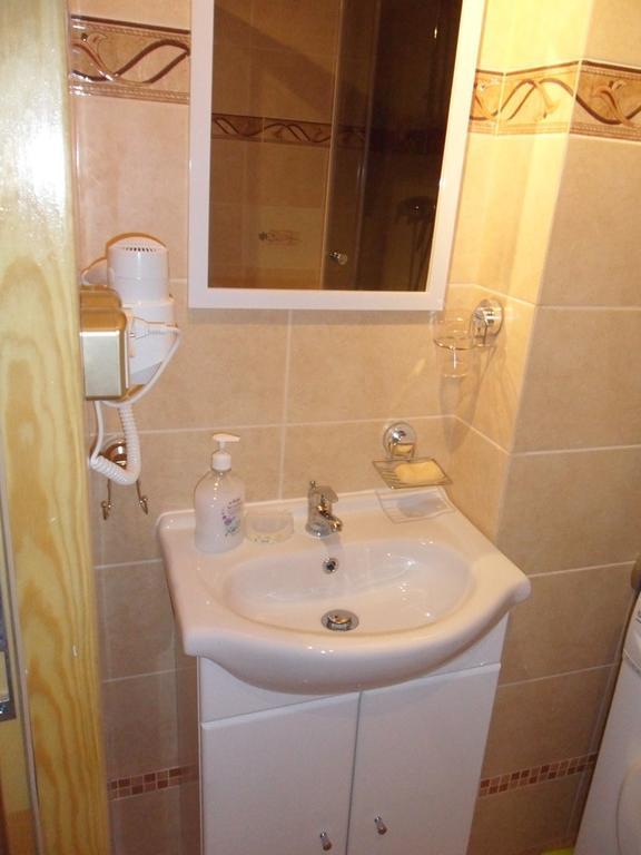 Apartament Widokowy Wroclaw Bagian luar foto