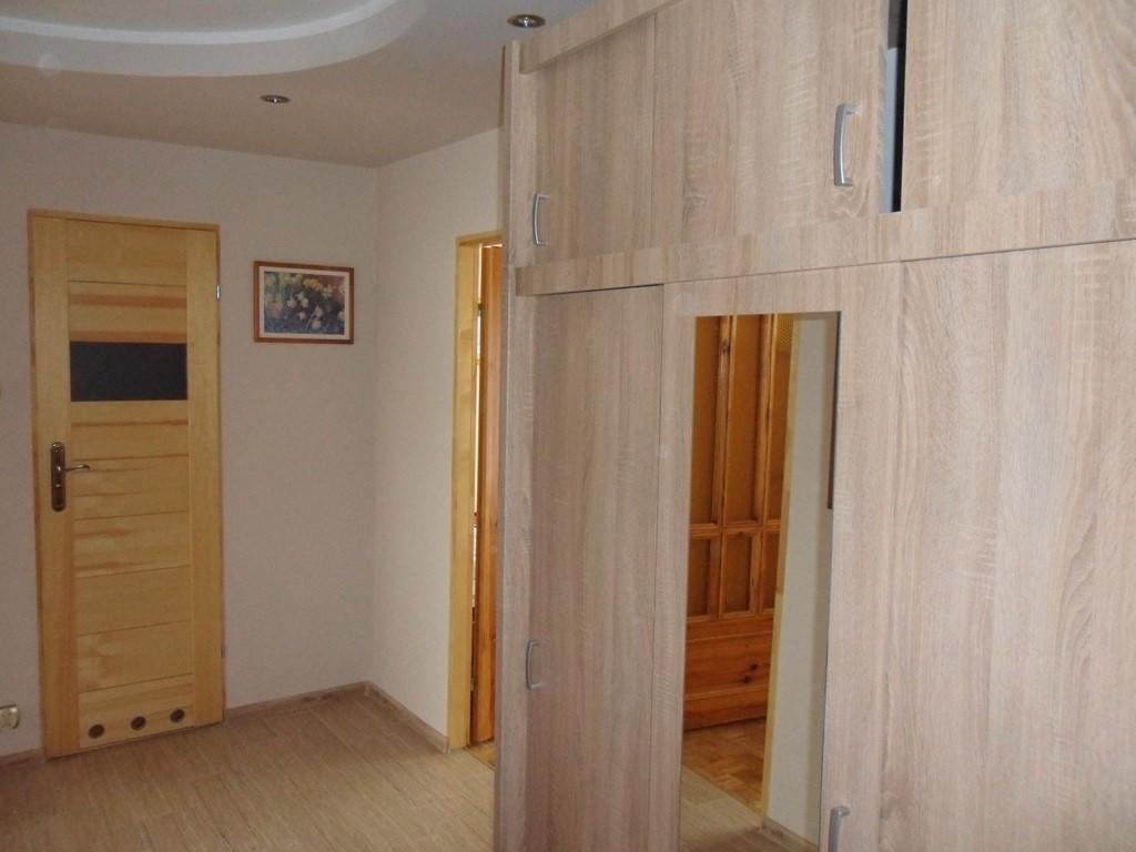 Apartament Widokowy Wroclaw Bagian luar foto